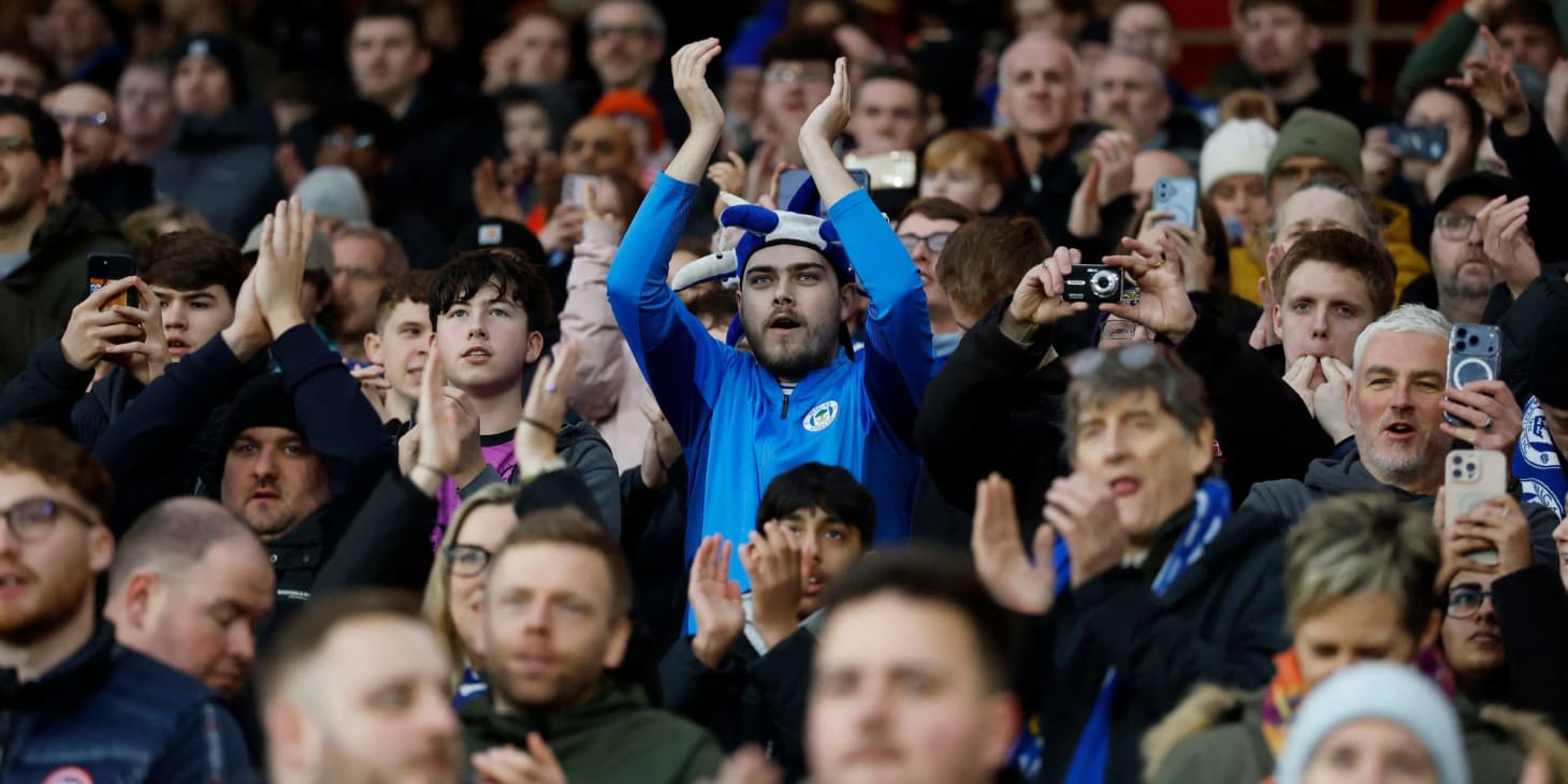 Topptipset torsdag: Låga engelska divisioner med mera