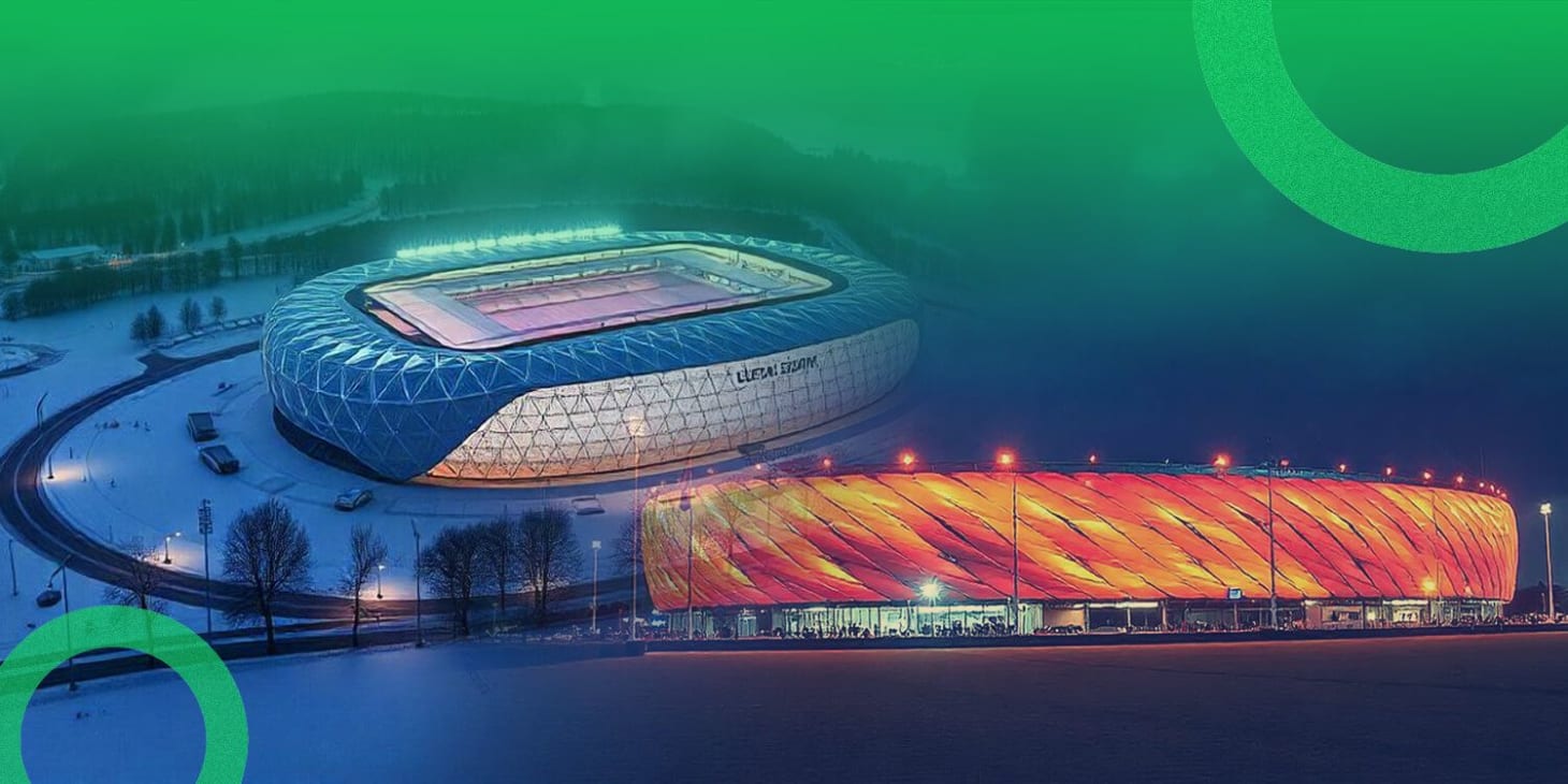 Where Will the 2025 FIFA Club World Cup Be Played? Full Stadium Guide