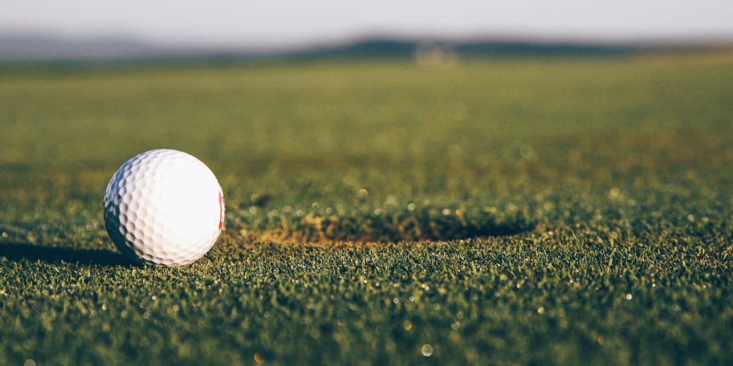 The Open Championship 2022 | TV-tablå & Streaming