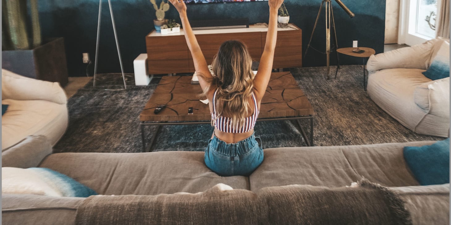 Don't Miss This Weekend’s Highlights in Sports