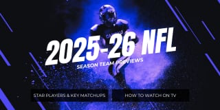 2025-26 NFL Season: Previews for Every Team