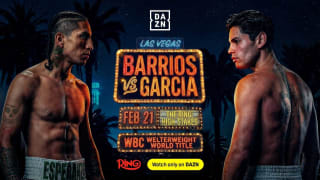 How to watch Marrio Barrios vs Ryan Garcia in the U.S. | Streaming, PPV & Price