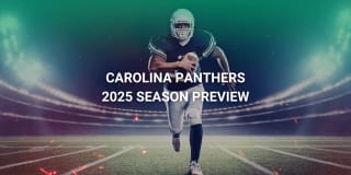 Carolina Panthers 2025 Season Preview: Star Players, Key Matchups & Where to Watch