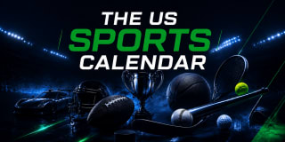 The US Sports Calendar: What to Watch Each Month