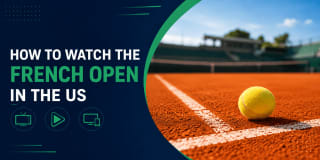 How to Watch the French Open in the US: Complete Viewing Guide