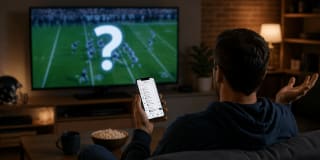 Your NFL TV and Streaming Guide in One App