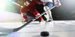 NHL Team Guide: New Jersey Devils