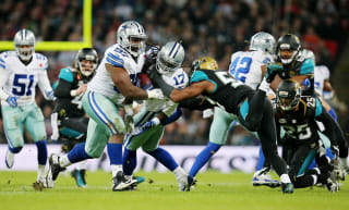 Preview Week 1: Dolphins @ Patriots