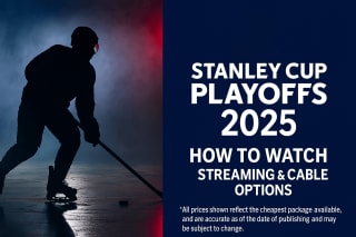2025 NHL Playoffs: Where to Watch, Cable & Streaming Options and Key Dates