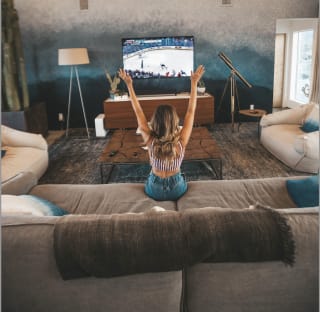Don't Miss This Weekend’s Highlights in Sports
