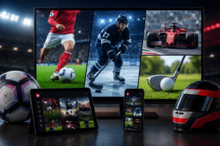 Viaplay-abonnemang 2026: Priser, paket och livesport