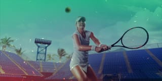 How to Watch the 2027 Australian Open in the U.S. | TV Channels & Streaming