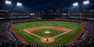 How to Watch the 2026 World Series: TV, Streaming, Schedule & Cost