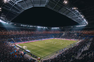 Nations League - Best games on TV/Stream this week