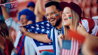 Who Are Americans Rooting for This World Cup?