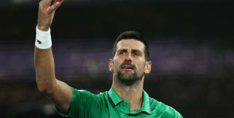 Inför onsdagens spel i Australian Open