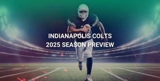 Indianapolis Colts 2025 Season Preview: Star Players, Key Matchups & Where to Watch