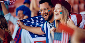 Who Are Americans Rooting for This World Cup?