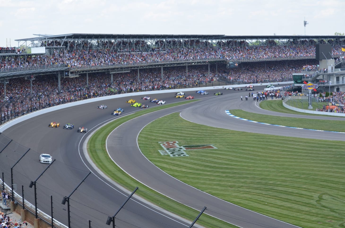 Indy 500 TV & Live Streaming Guide - Race Preview and Predictions