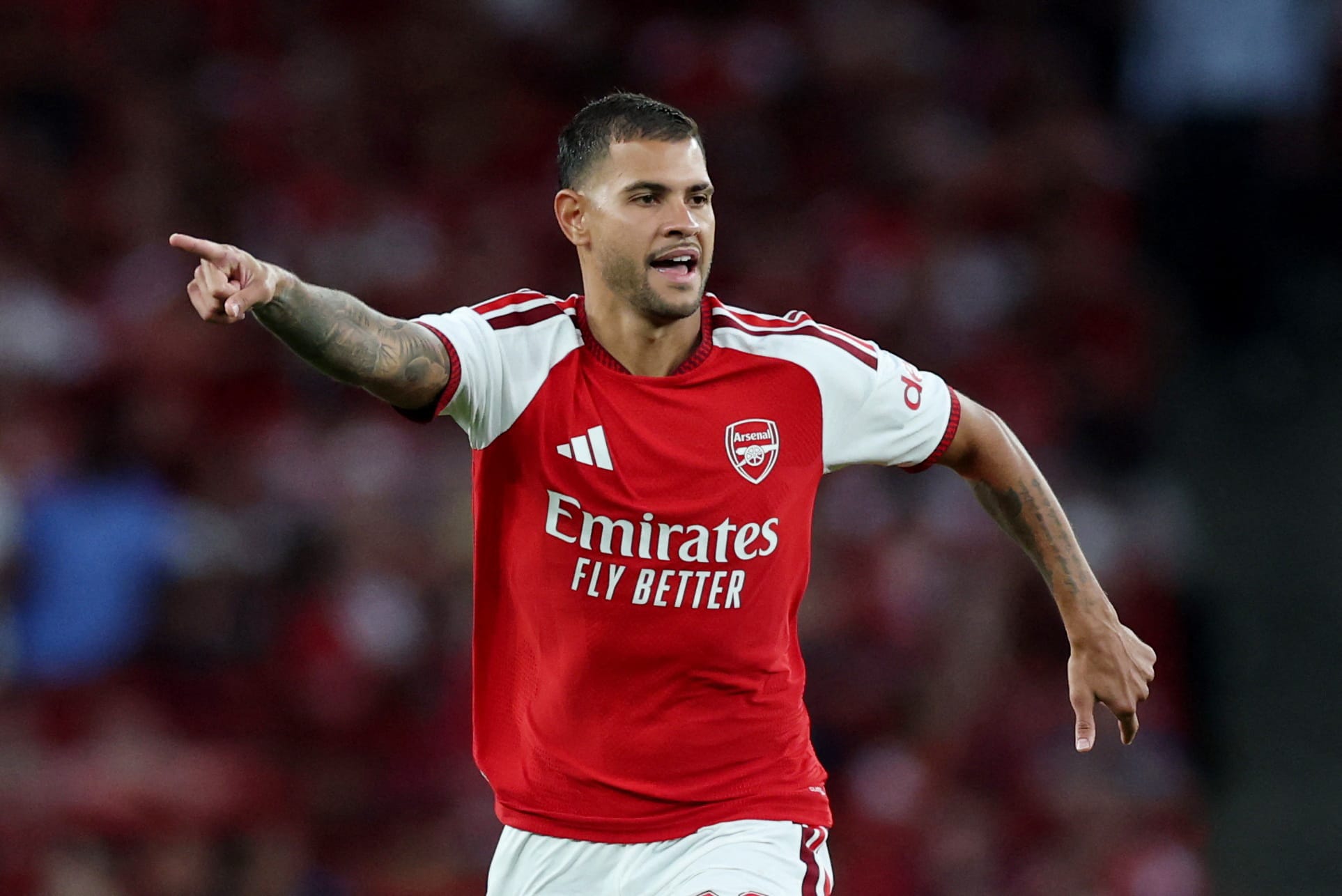 Arsenal FC - Manchester City TV & Stream 