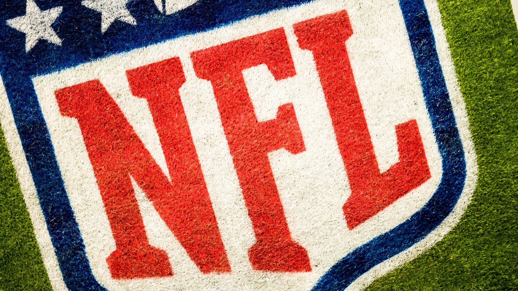 NFL Games on TV: Today, Live