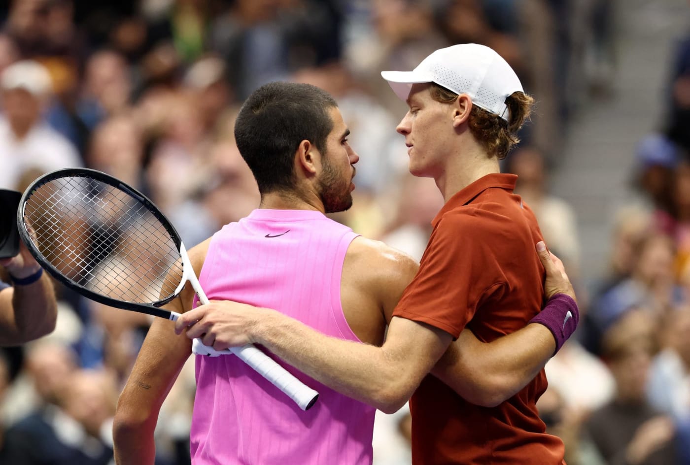 Infør finalen i ATP-slutspillet