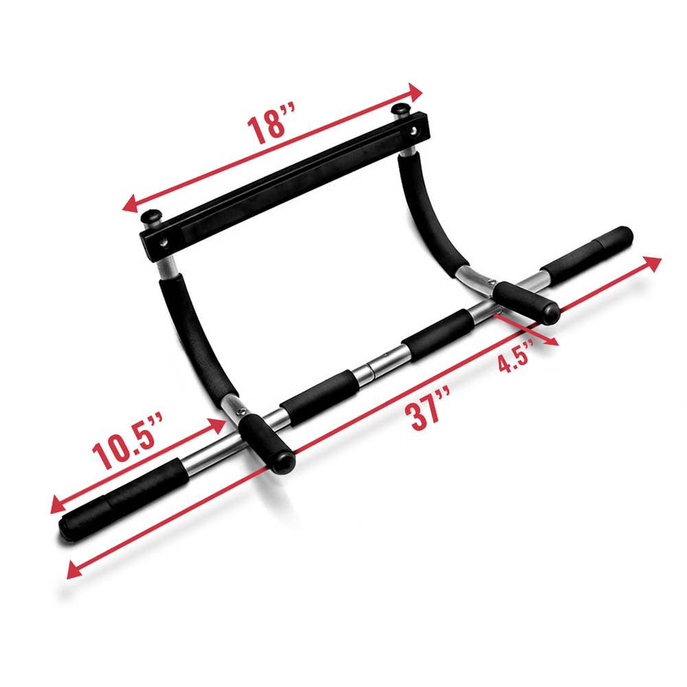 door pull up bar