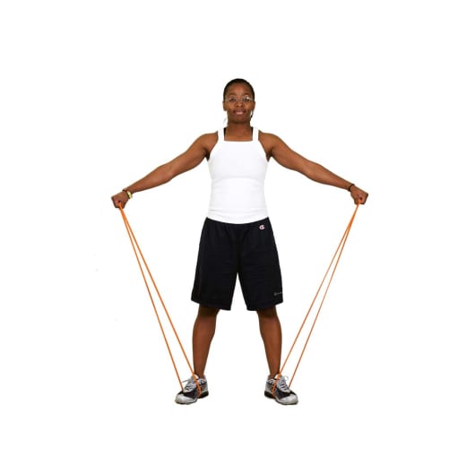 Lateral Raises