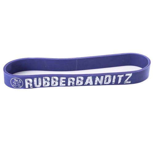Robust 12 in Resistance Band