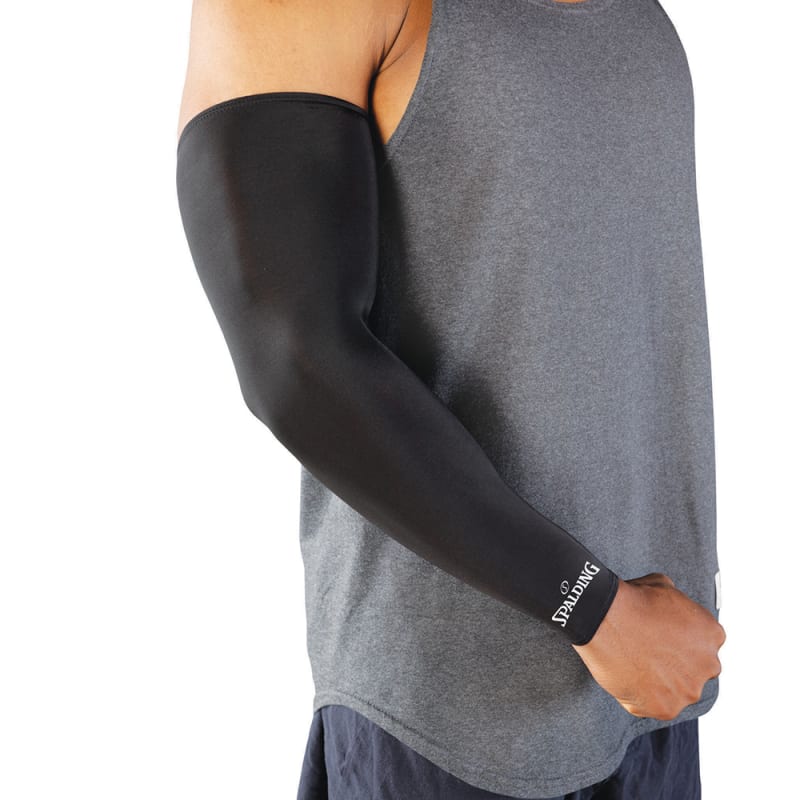 Padded Shooting Sleeve Youth