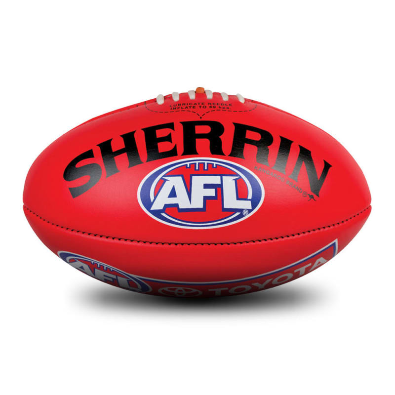 AFL футбольная лига
