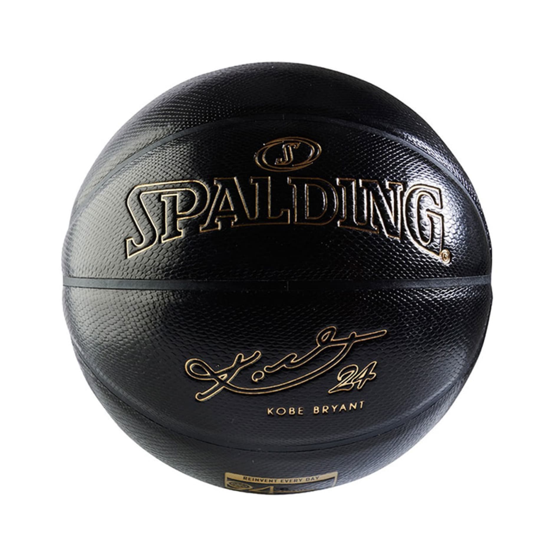 Spalding Kobe Bryant Limited Edition
