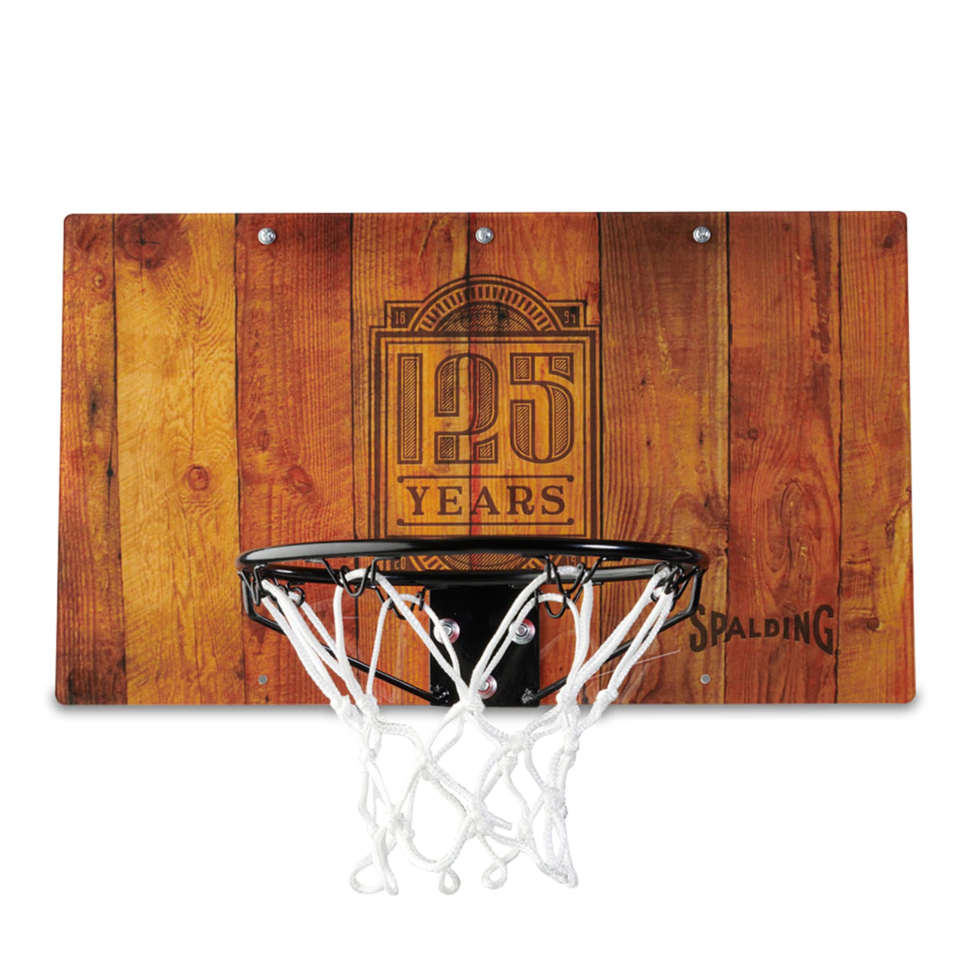 Spalding Slam Jam Vintage Edition