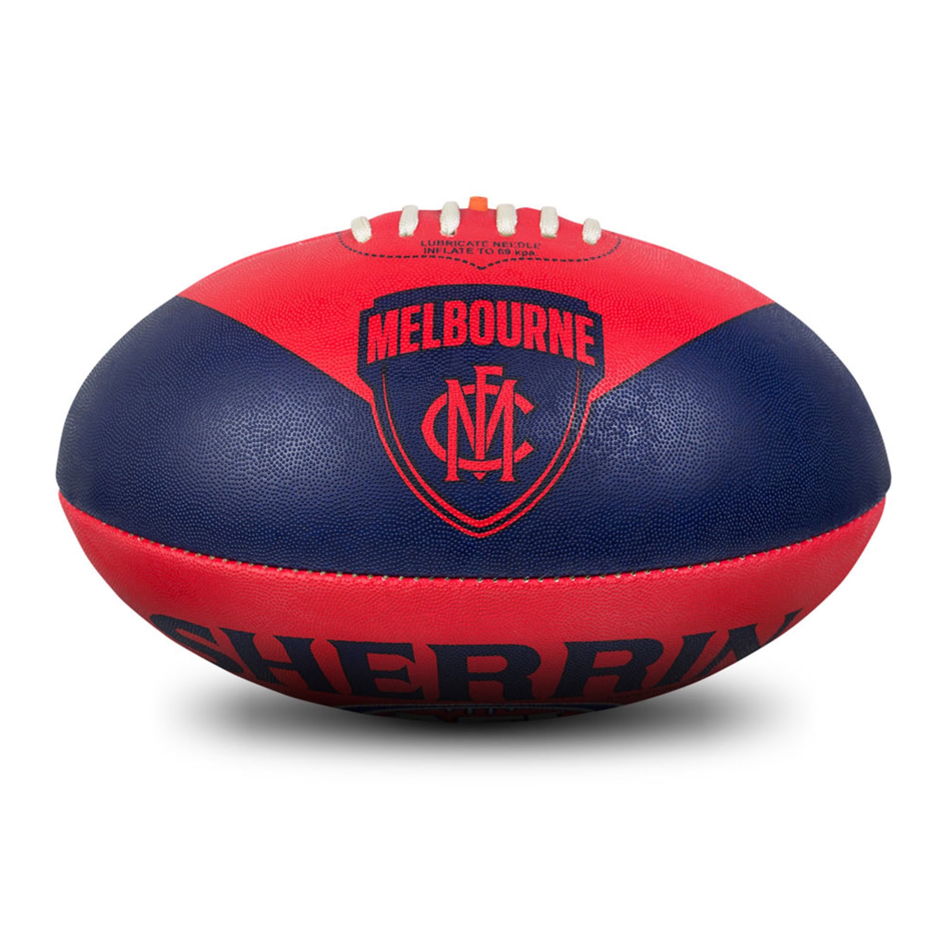 Melbourne Club Football