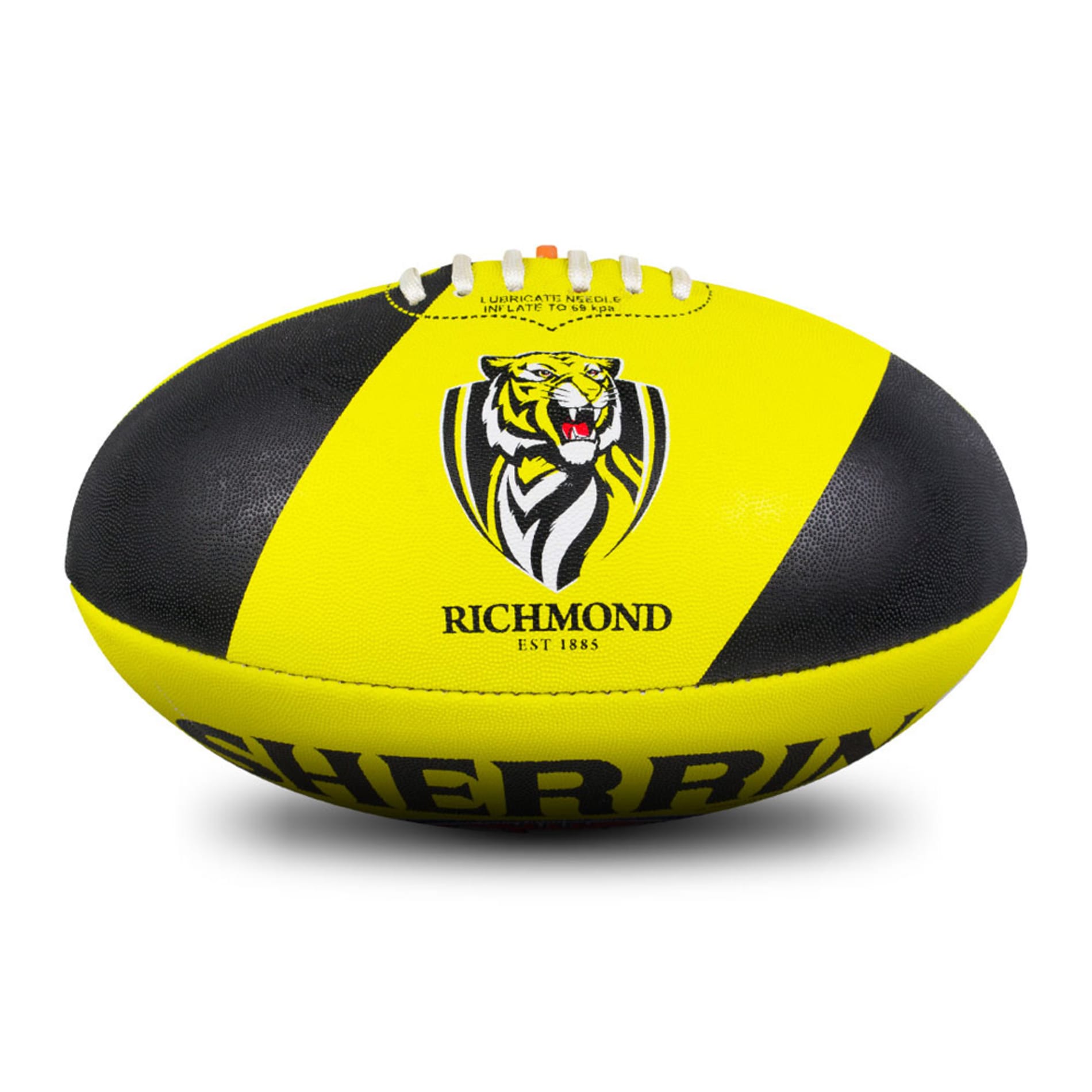 Richmond Club Football