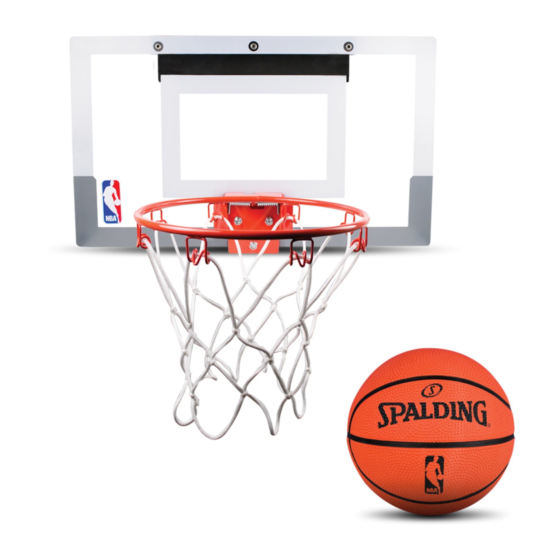 Nba Slam Jam Team Edition Mini Backboard