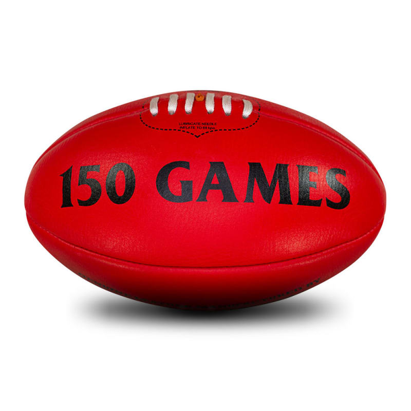 150 Games Football