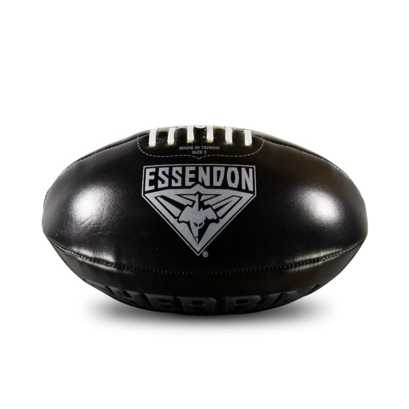 AFL Super Soft Ball - Essendon