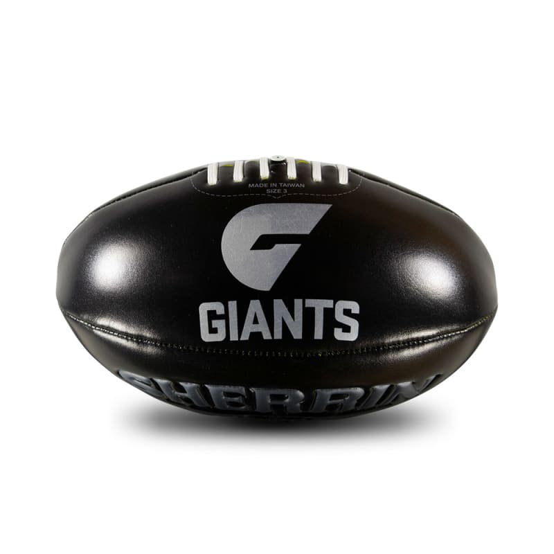 AFL Super Soft Ball - GWS Giants