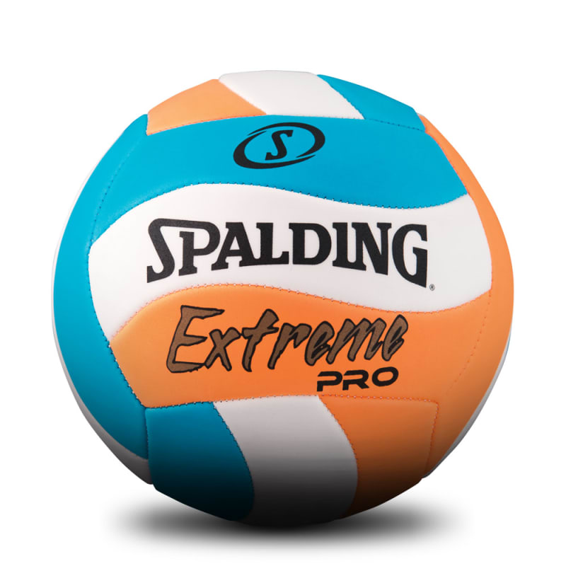 Extreme Pro Wave Volleyball