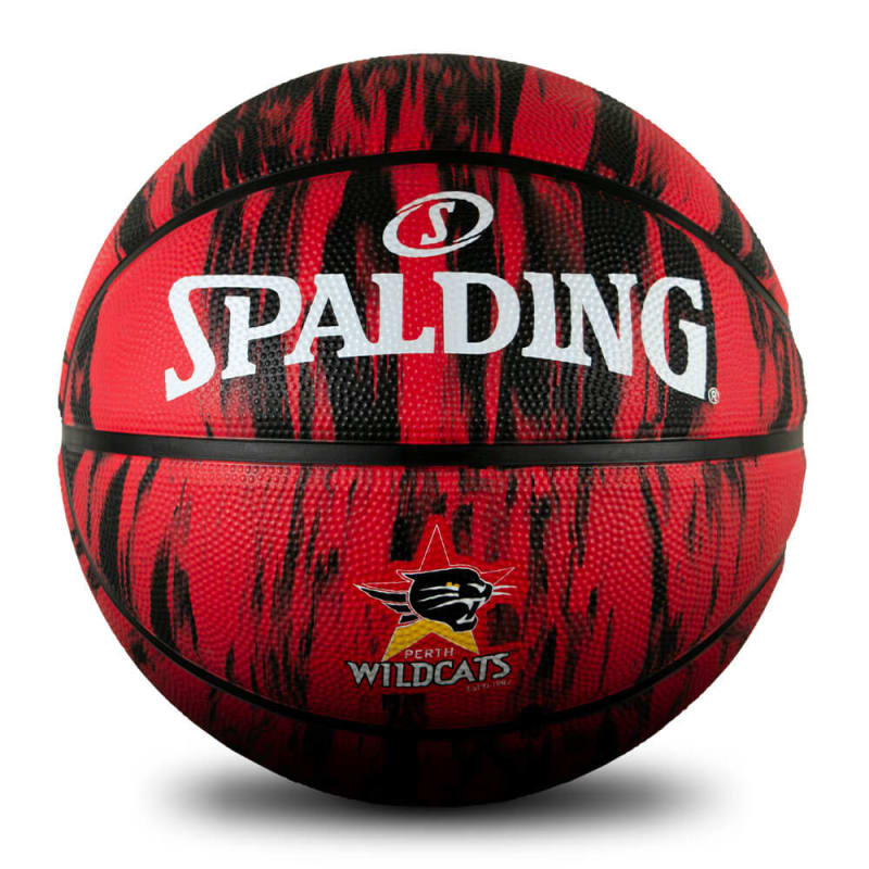 NBL Team Marble - Perth Wildcats