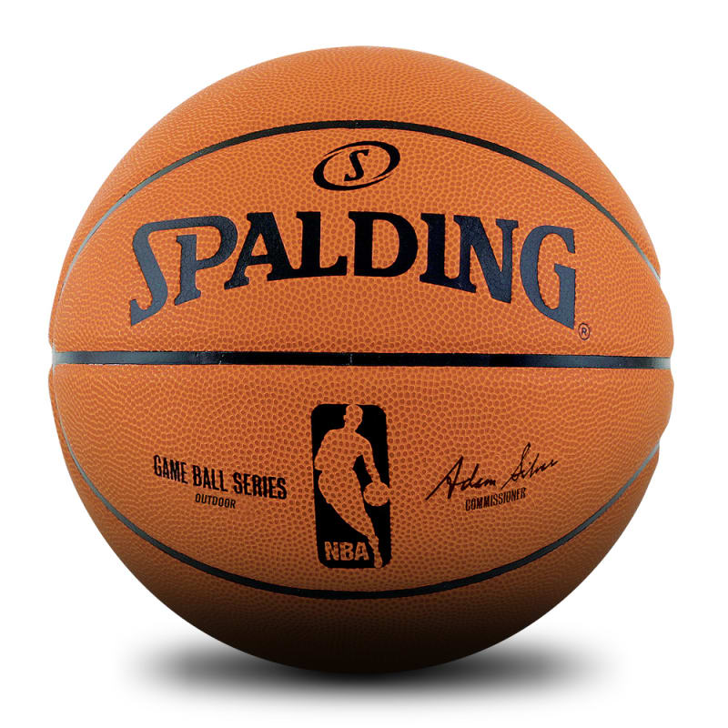 NBA мяч 2020 Spalding
