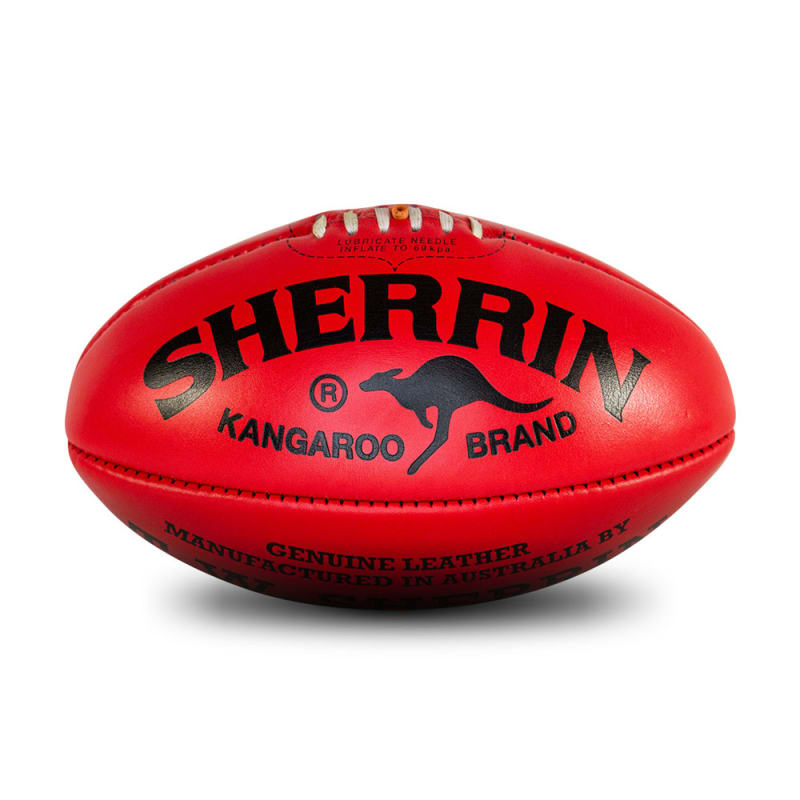 Junior Game Balls Kids Afl Football Australia Shop Online
