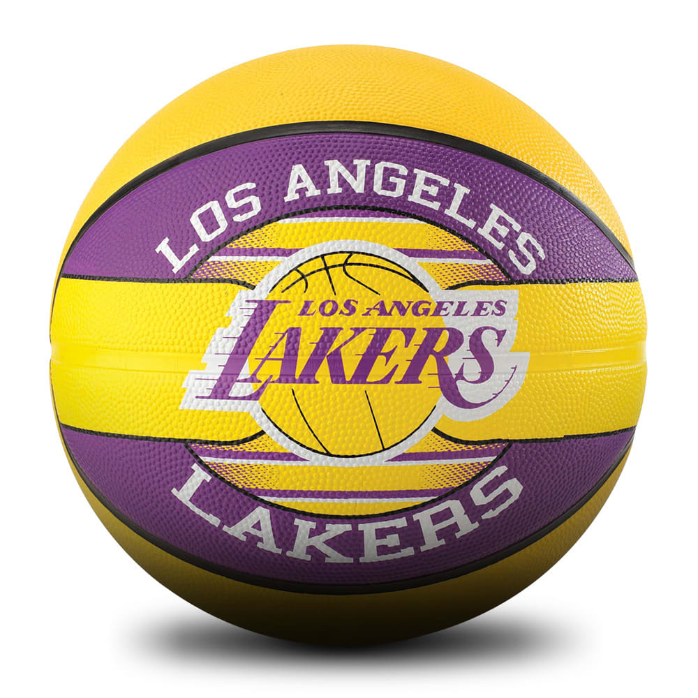 lakers basket ball