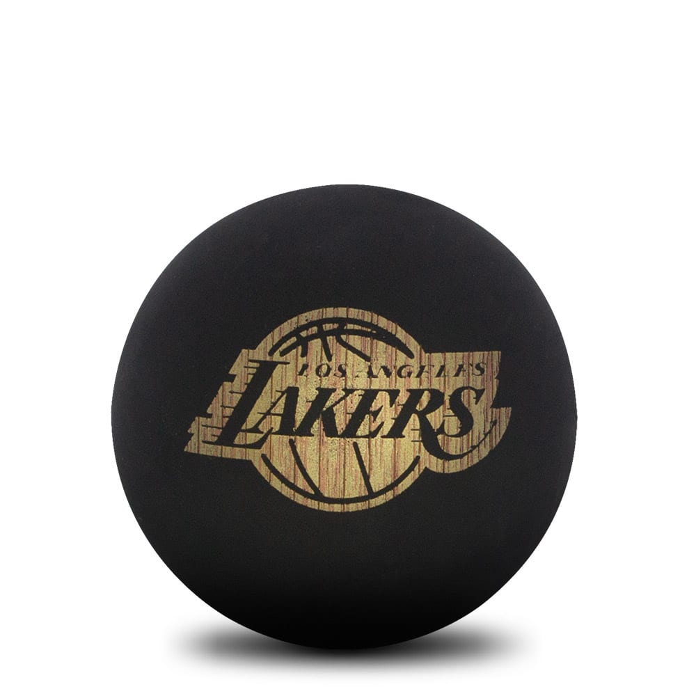 Hardwood Classic Los Angeles Lakers High Bounce