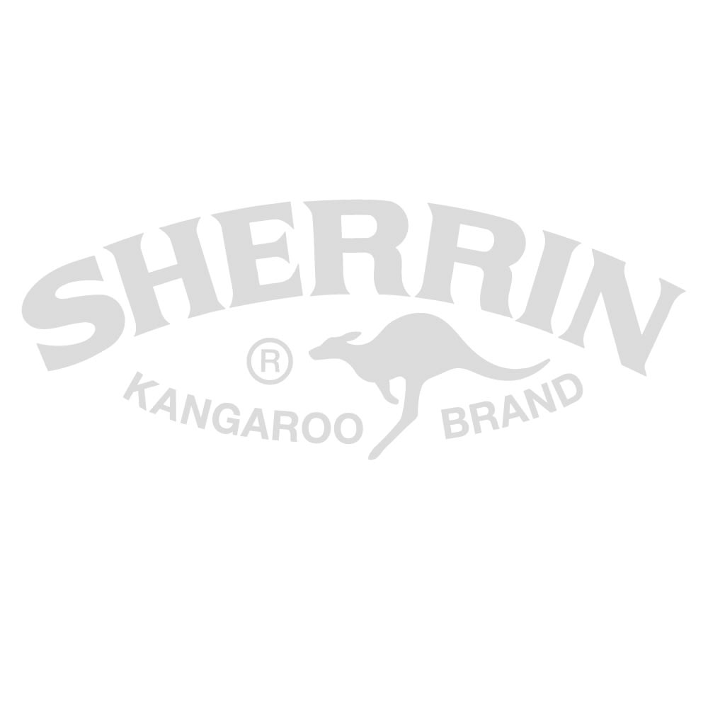 sherrin precision football