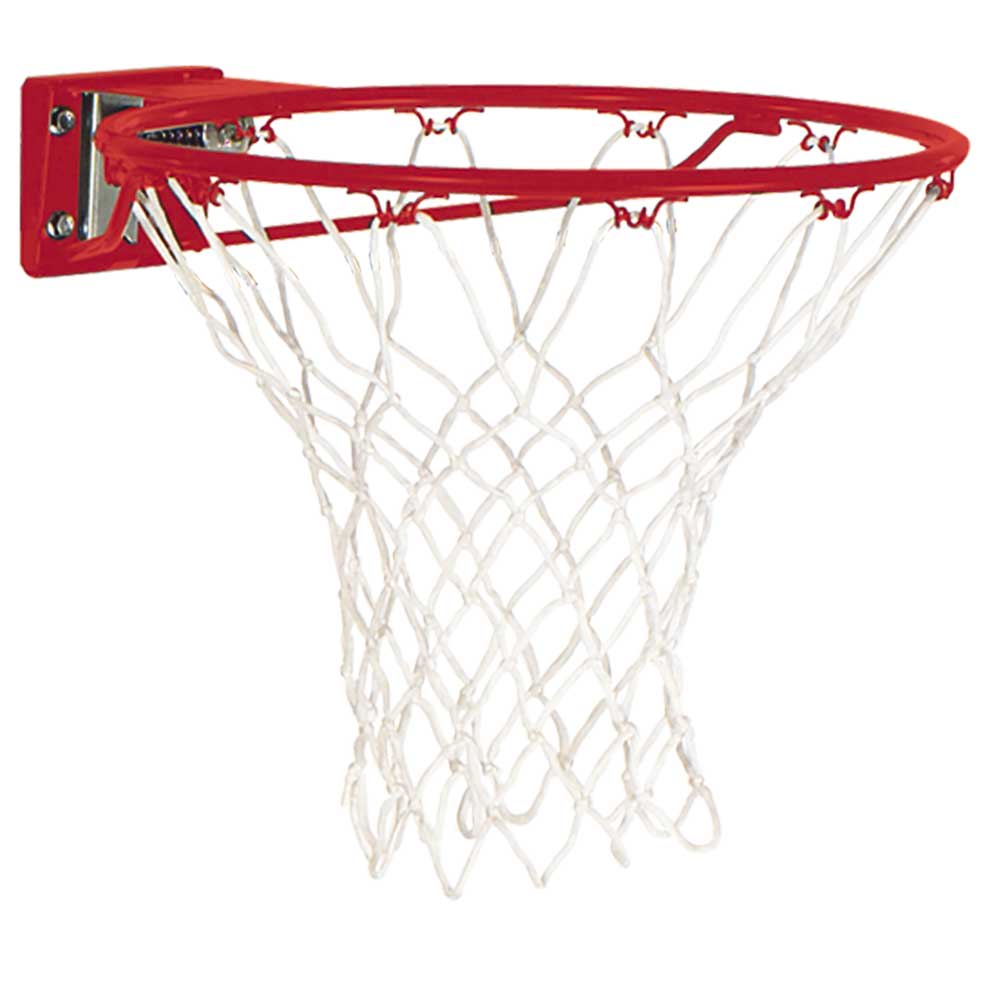 Slam Jam Basketball Rim