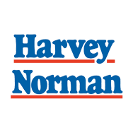 Harvey Norman Testemonials
