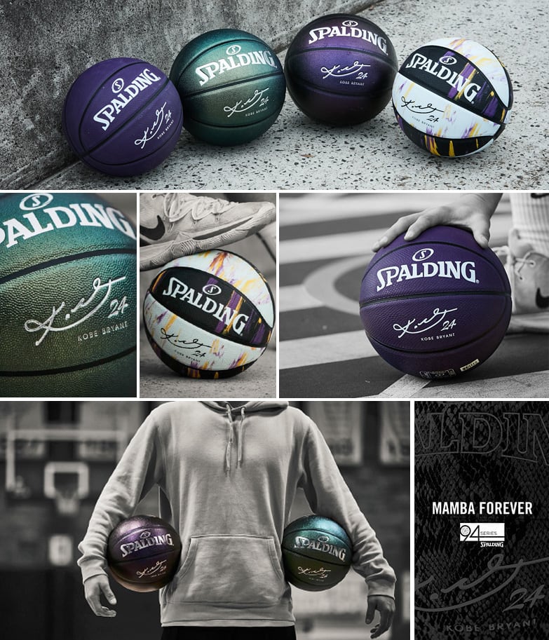 spalding 94 series