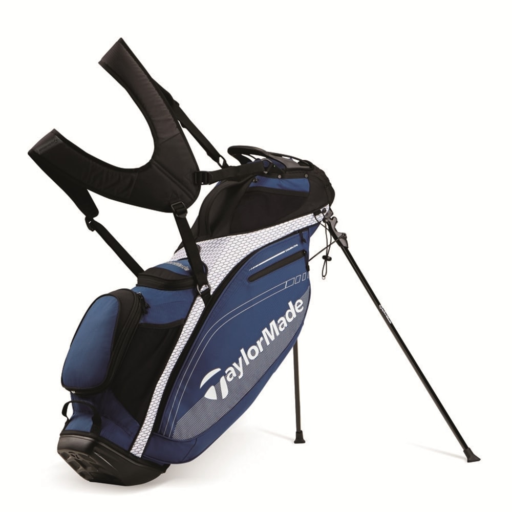 TaylorMade Golf Tour Lite Stand Carry Bag